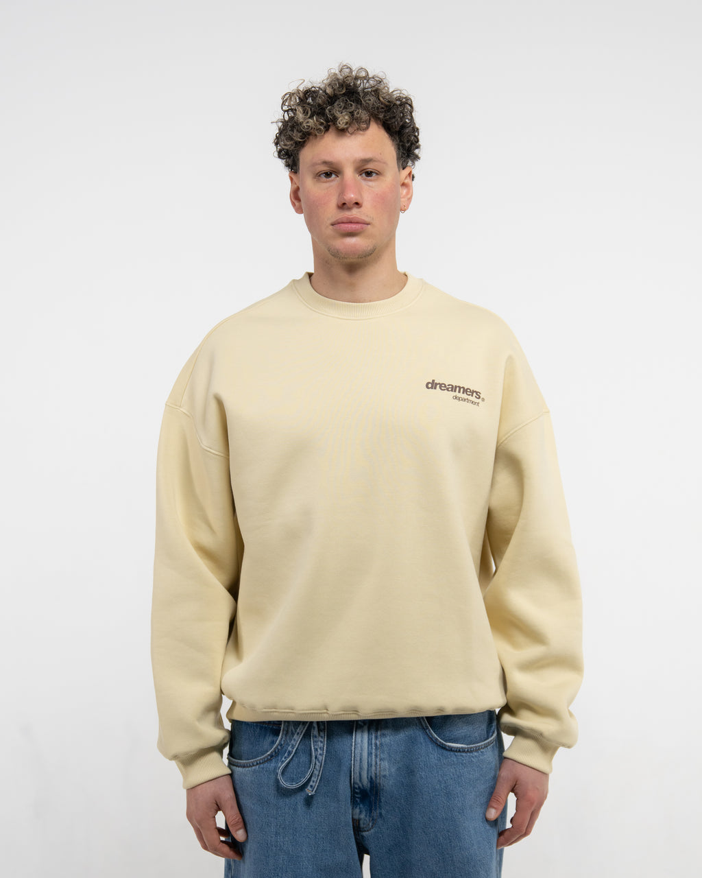For those Sweater (Butter)